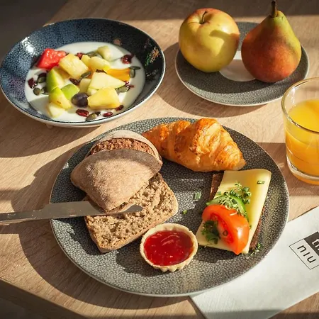 - The Niu, Leo By Ihg 3* Nürnberg