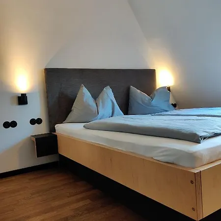 Hotel Bruderherz