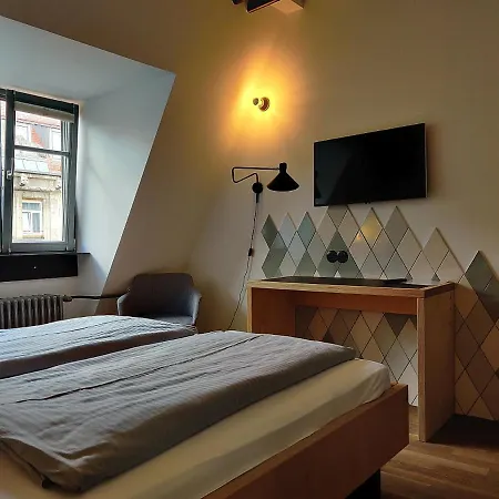 Hotel Bruderherz