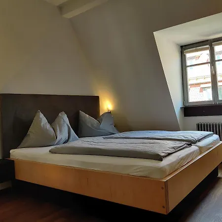 Bruderherz Hotel 3*