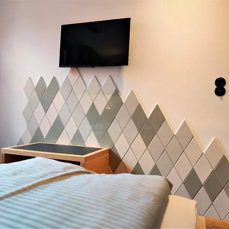 Hotel Bruderherz 3*