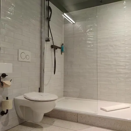 Bruderherz Hotel 3*