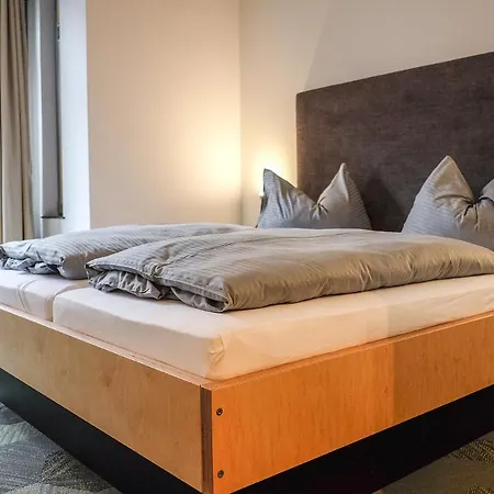 Hotel Bruderherz