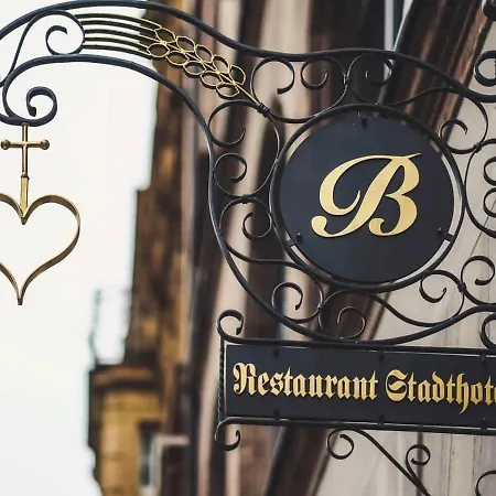 Hotel Bruderherz Nürnberg