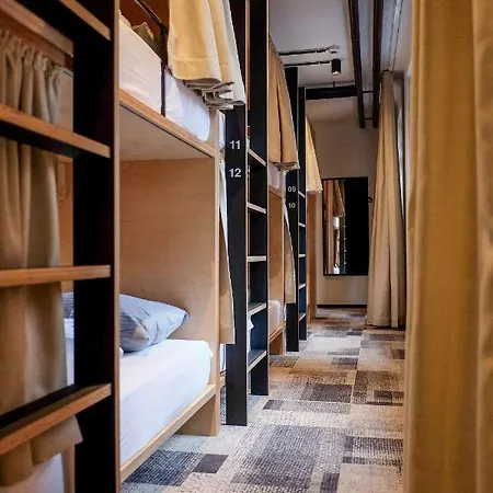 Hotel Bruderherz 3*