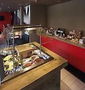 纽伦堡宜必思酒店 酒店 2*