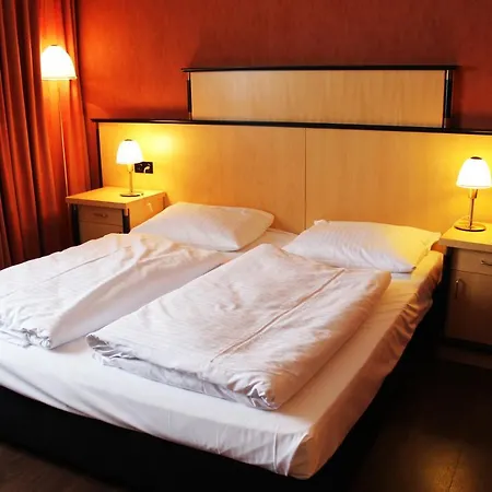 Hotel Arvena Park