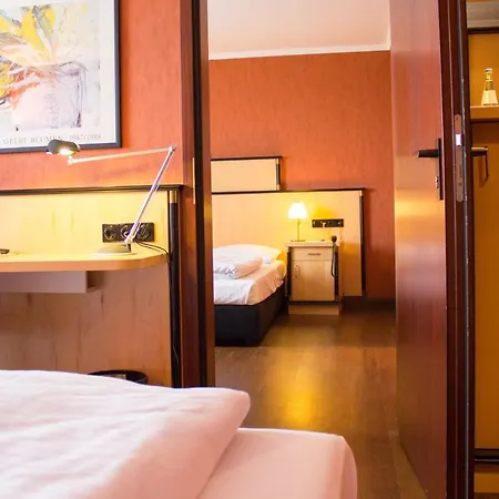 Arvena Park Hotel