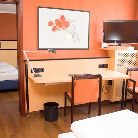Hotel Arvena Park