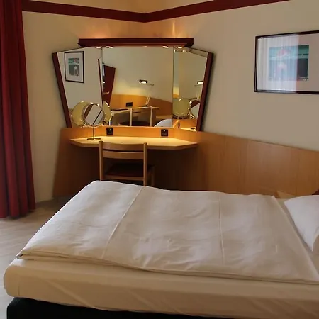 Arvena Park Hotel Nuremberg