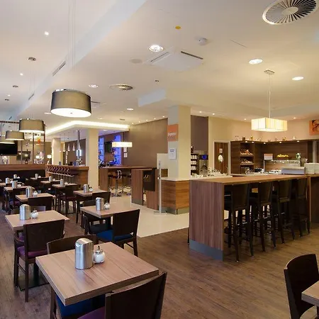 Premier Centre نورنبيرغ