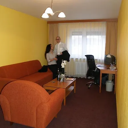Hotel Hamburg Nuremberg