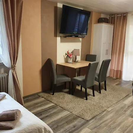 Nuernberg Apartment