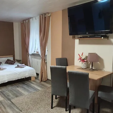 Nuernberg Apartment