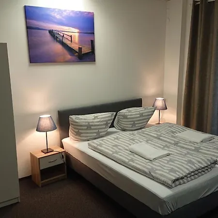 Aparthotel Apart- Nuremberg