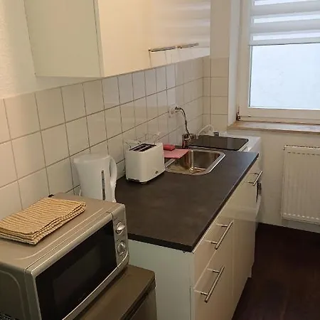 Aparthotel Apart- Nuremberg