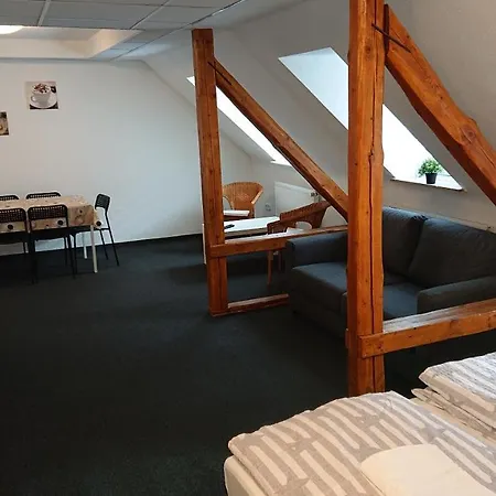 Apart- Aparthotel