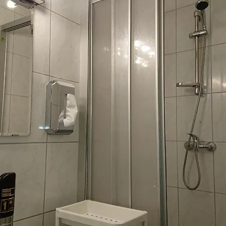 Apart- Aparthotel Nuremberg