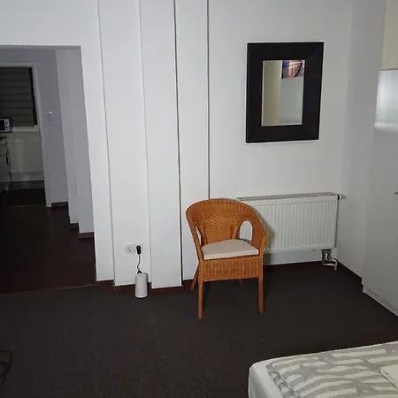 Aparthotel Apart-