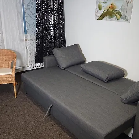 Apart- Aparthotel