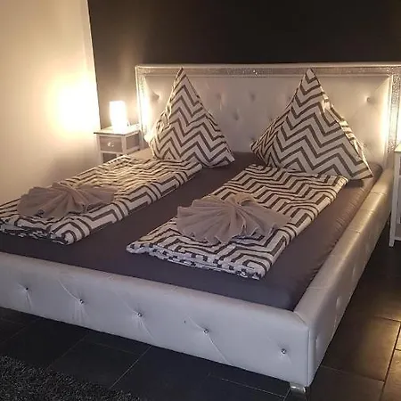 105 Hotel Norymberga