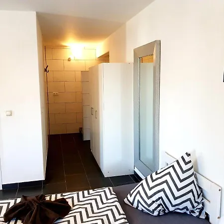 105 Hotel Norymberga
