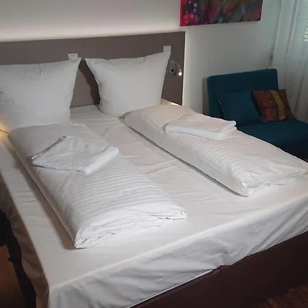 Aparthotel Apart-house *