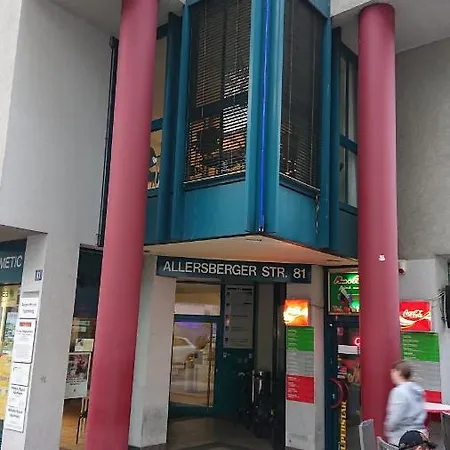 Apart-house Aparthotel *