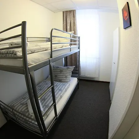 Apart- Aparthotel