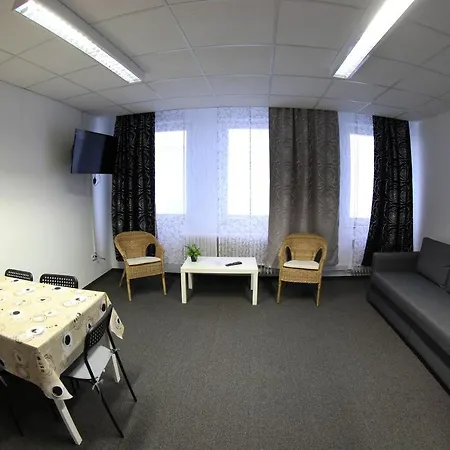 Aparthotel Apart- Nuremberg