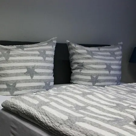 Apart- Aparthotel