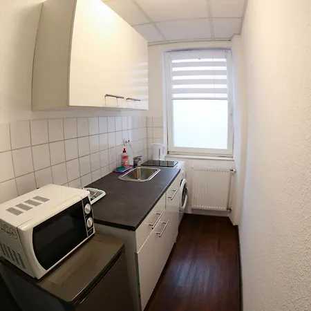 Aparthotel Apart- *