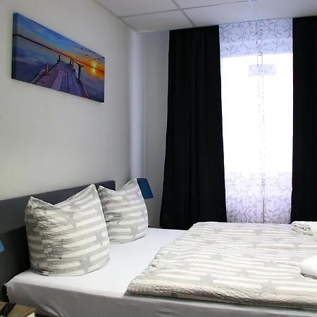 Aparthotel Apart- Nuremberg