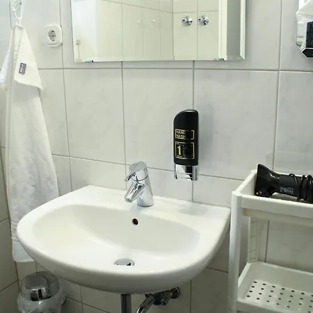 Aparthotel Apart-