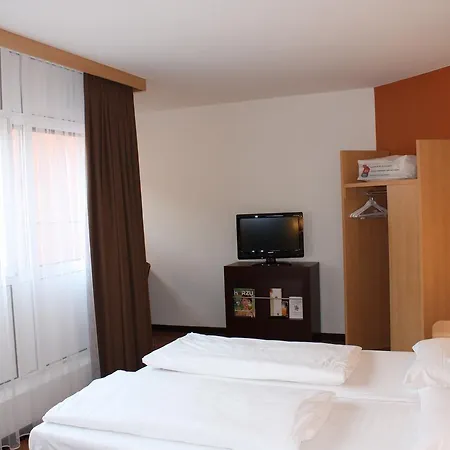 Ibis Altstadt מלון נירנברג