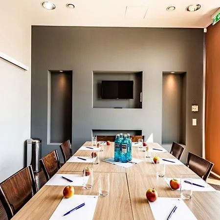 Premier Centre 3* نورنبيرغ