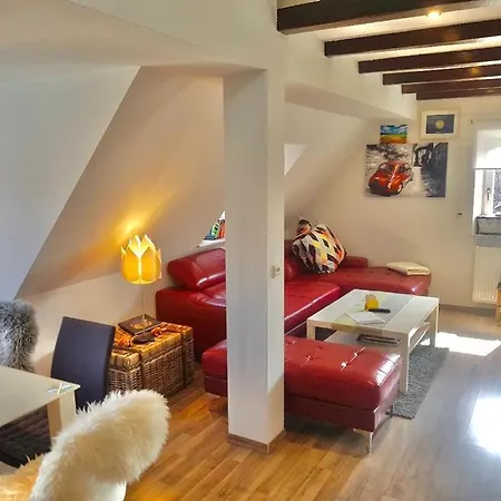 Nord Apartment