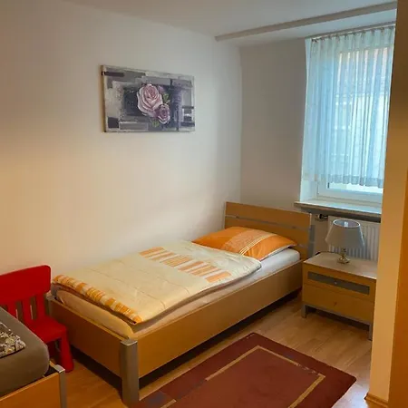 In Apartmán