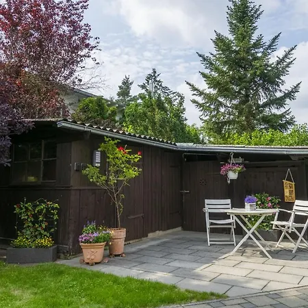 Apartment Gastezimmer 20 Min. Zur Messe & Stadtzentrum