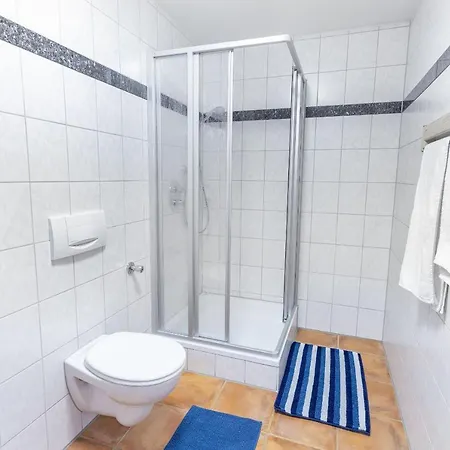 Gastezimmer 20 Min. Zur Messe & Stadtzentrum Nuremberg