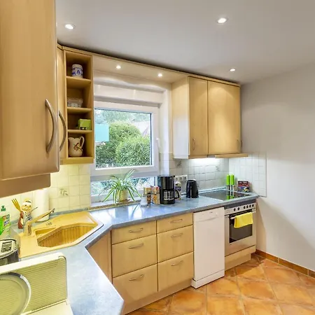 Apartment Gastezimmer 20 Min. Zur Messe & Stadtzentrum *