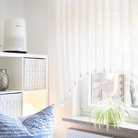 Apartment Gastezimmer 20 Min. Zur Messe & Stadtzentrum *