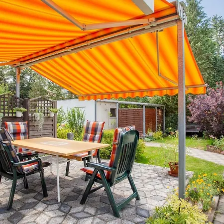 Gastezimmer 20 Min. Zur Messe & Stadtzentrum Apartment Nuremberg
