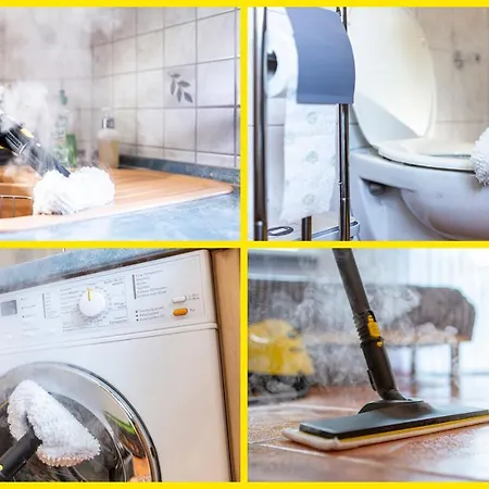 Gastezimmer 20 Min. Zur Messe & Stadtzentrum Apartment