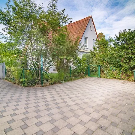 Gastezimmer 20 Min. Zur Messe & Stadtzentrum Apartment *