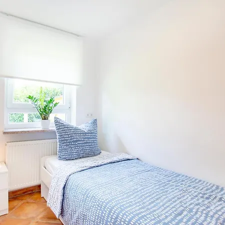 Gastezimmer 20 Min. Zur Messe & Stadtzentrum Apartment