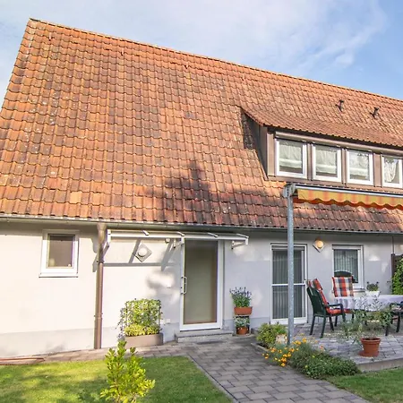 Apartment Gastezimmer 20 Min. Zur Messe & Stadtzentrum