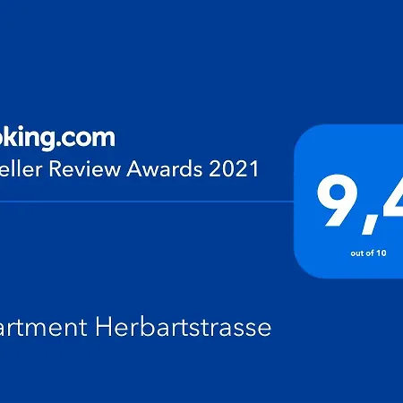 Herbartstrasse Apartment