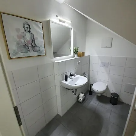 Hostel White Pearl 2 Nuremberg