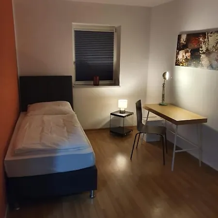 White Pearl 2 Hostel